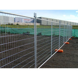 Haiao Australia Temporary Fence