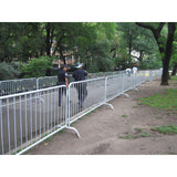 Haiao Crowd Control Barrier