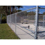 Haiao Chain Link Fence