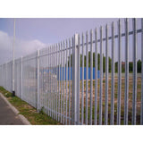 Haiao Welded Mesh Fence