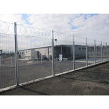 Haiao Anti Climb Fence