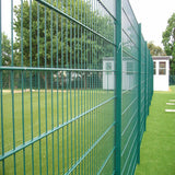 Haiao Double Wire Fence