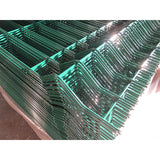 Haiao Welded Mesh Fence