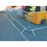 Haiao Crowd Control Barrier