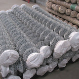 Haiao Chain Link Fence