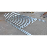 Haiao Welded Mesh Fence